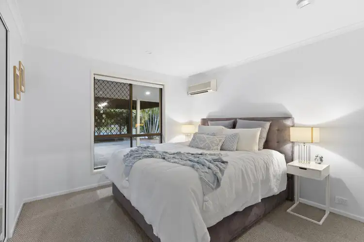 Sixth view of Homely house listing, 34 Glen Ross Road, Sinnamon Park QLD 4073