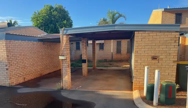 Third view of Homely house listing, 12 Stronds Way, South Hedland WA 6722