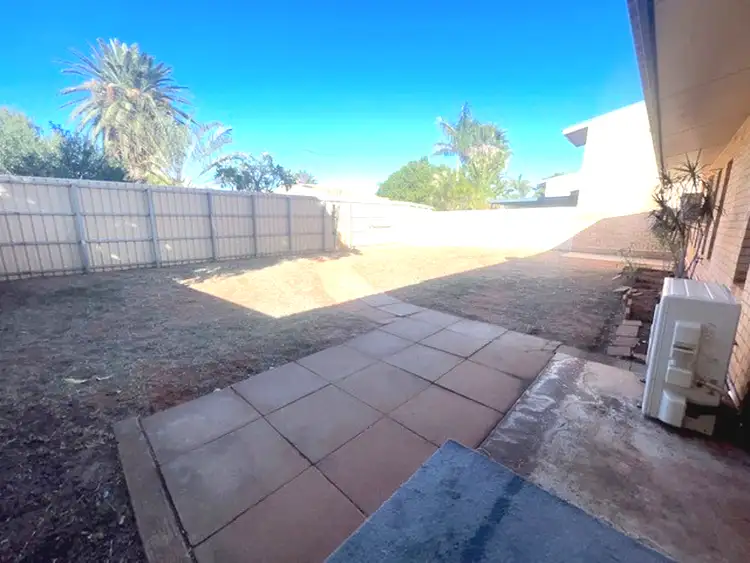 Seventh view of Homely house listing, 12 Stronds Way, South Hedland WA 6722