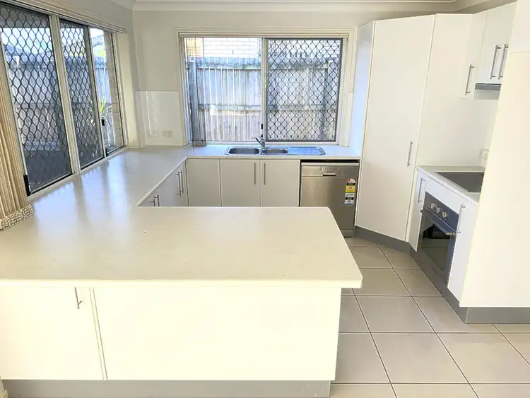 Second view of Homely house listing, 6A Olivine Court, Rothwell QLD 4022