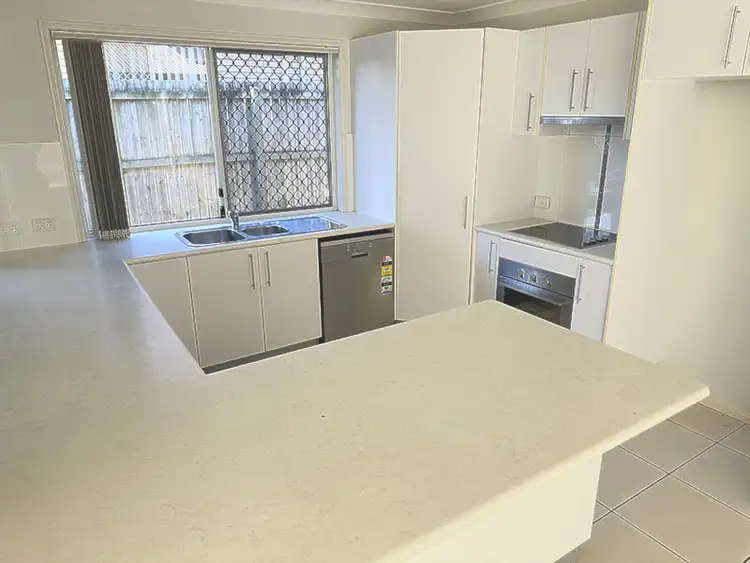 Third view of Homely house listing, 6A Olivine Court, Rothwell QLD 4022