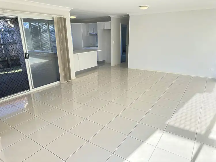 Fourth view of Homely house listing, 6A Olivine Court, Rothwell QLD 4022