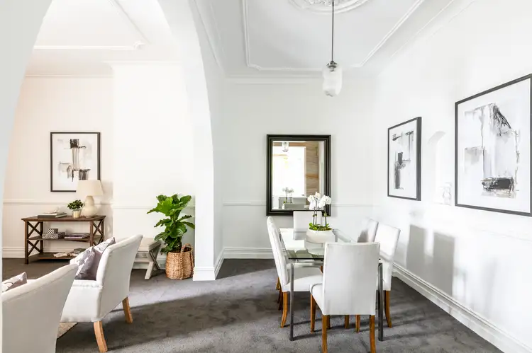 Fourth view of Homely apartment listing, 3/8 Tiree Avenue, Hunters Hill NSW 2110