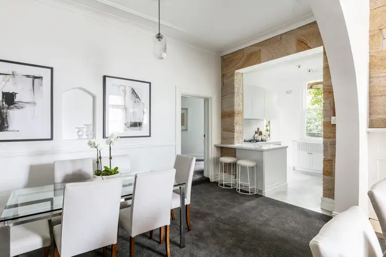 Sixth view of Homely apartment listing, 3/8 Tiree Avenue, Hunters Hill NSW 2110