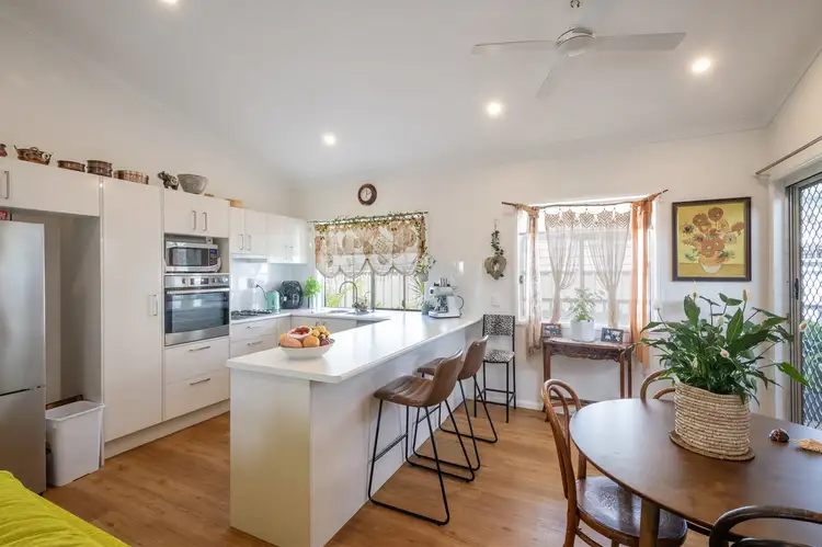 89/36 Golding Street, Yamba NSW 2464