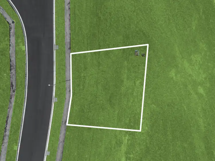 Fourth view of Homely land listing, LOT 277 Hopkins Heights, Warrnambool VIC 3280