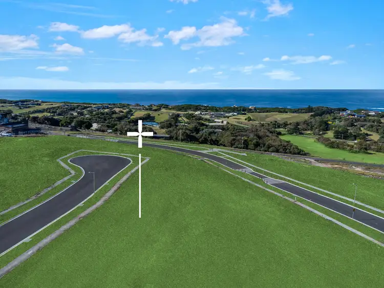 Fifth view of Homely land listing, LOT 277 Hopkins Heights, Warrnambool VIC 3280