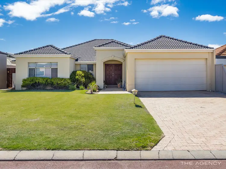 30 Montebello Avenue, Heathridge WA 6027