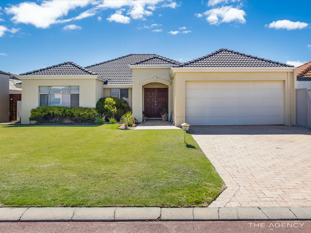 Main view of Homely house listing, 30 Montebello Avenue, Heathridge WA 6027