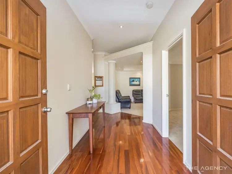 Second view of Homely house listing, 30 Montebello Avenue, Heathridge WA 6027