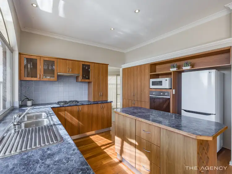 Third view of Homely house listing, 30 Montebello Avenue, Heathridge WA 6027