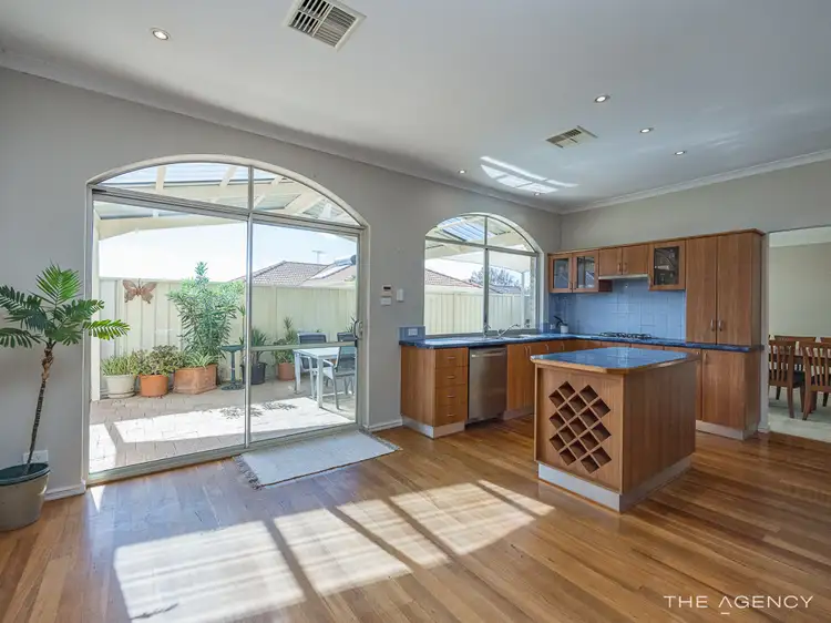 Sixth view of Homely house listing, 30 Montebello Avenue, Heathridge WA 6027