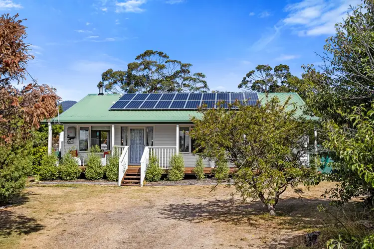 Third view of Homely house listing, 17 Erica Street, Orford TAS 7190