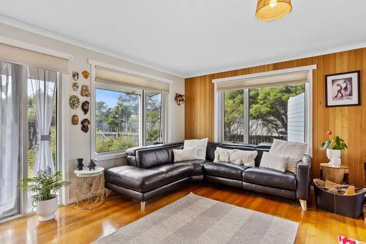 Fifth view of Homely house listing, 17 Erica Street, Orford TAS 7190
