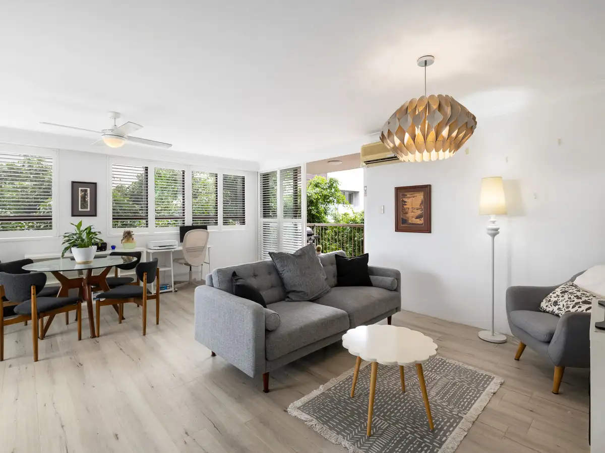 Main view of Homely unit listing, 22/83 O'Connell Street, Kangaroo Point QLD 4169