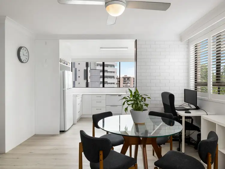 Third view of Homely unit listing, 22/83 O'Connell Street, Kangaroo Point QLD 4169