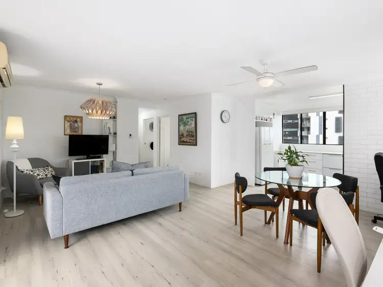 Fourth view of Homely unit listing, 22/83 O'Connell Street, Kangaroo Point QLD 4169