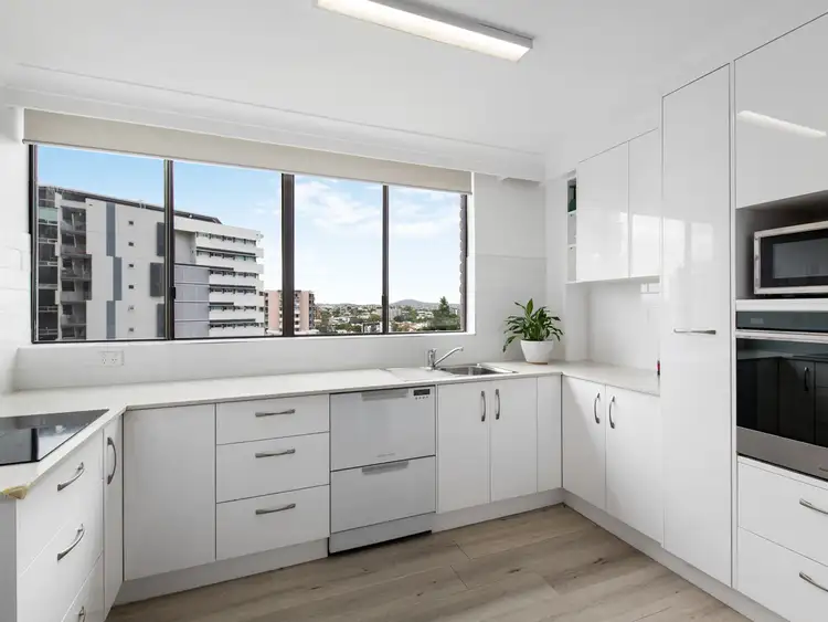 Fifth view of Homely unit listing, 22/83 O'Connell Street, Kangaroo Point QLD 4169