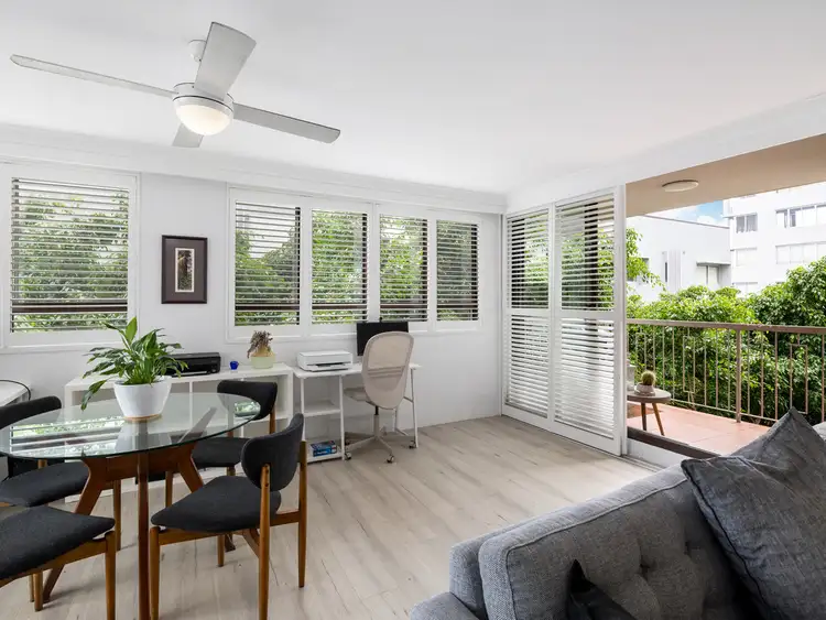 Sixth view of Homely unit listing, 22/83 O'Connell Street, Kangaroo Point QLD 4169