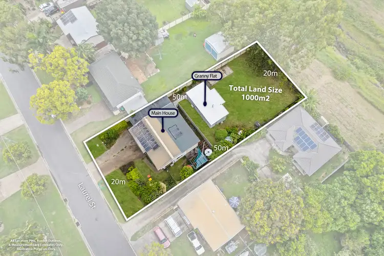 28 Laurel Street, Redbank Plains QLD 4301