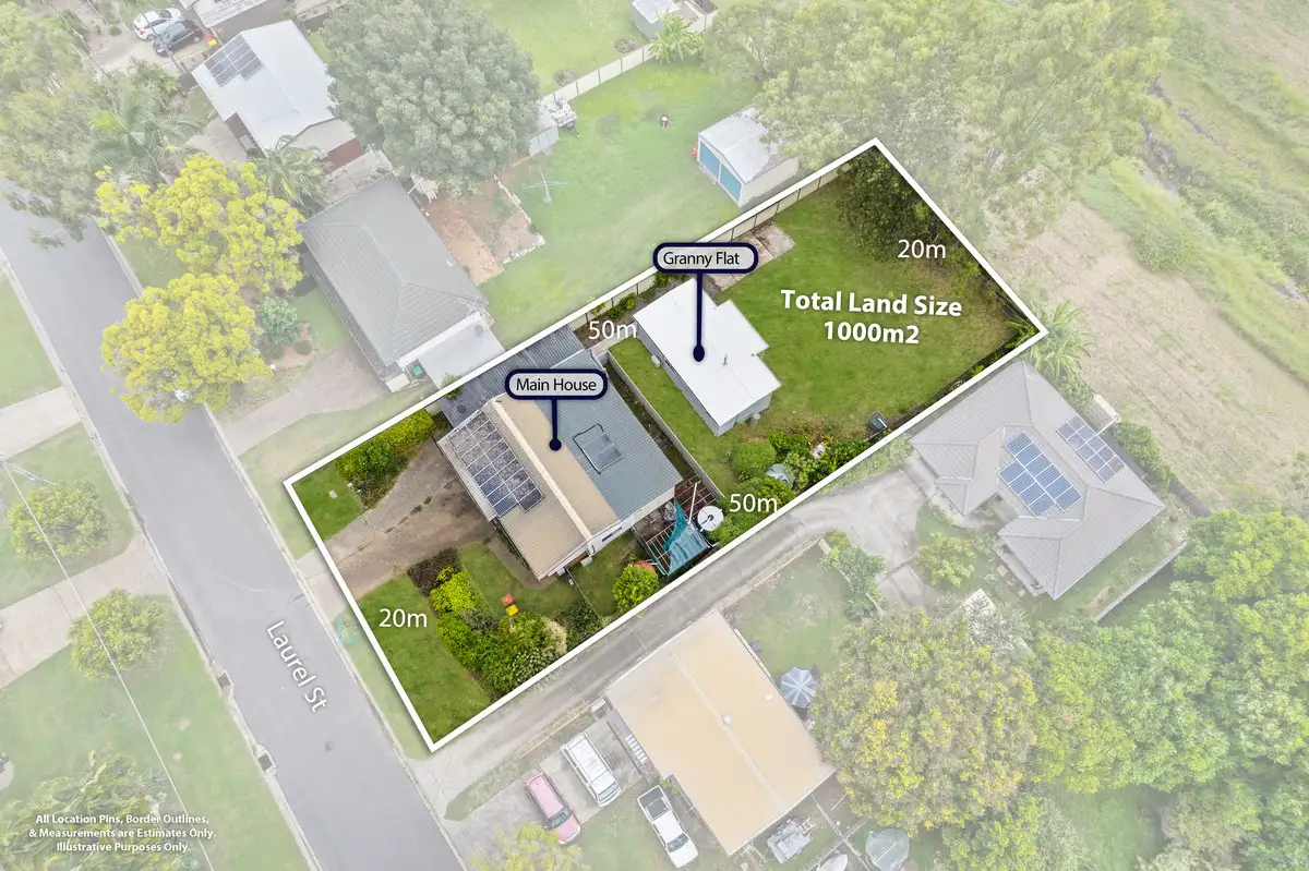 Main view of Homely house listing, 28 Laurel Street, Redbank Plains QLD 4301
