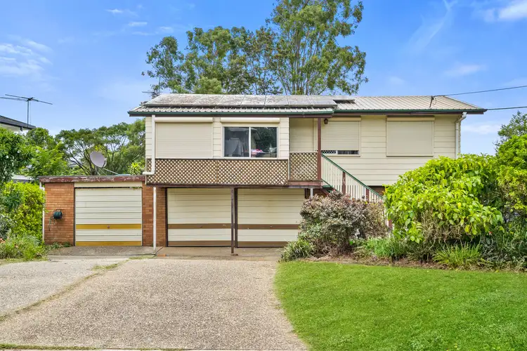 Second view of Homely house listing, 28 Laurel Street, Redbank Plains QLD 4301