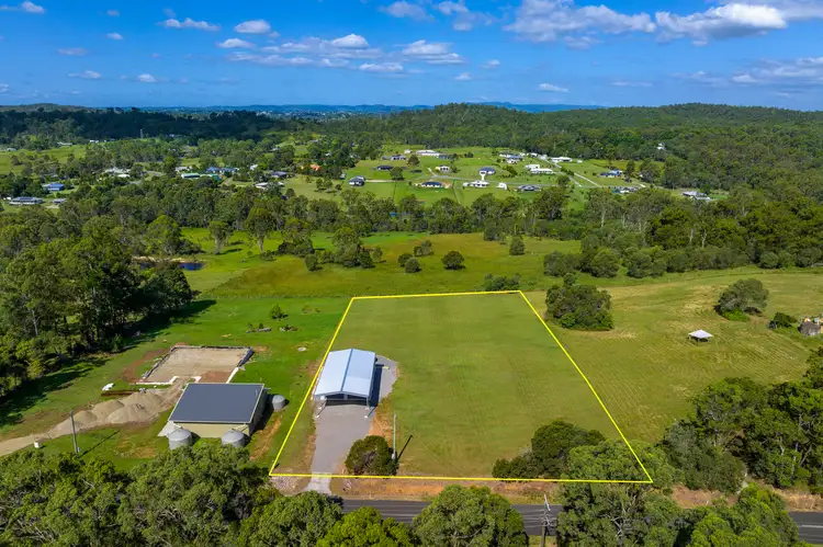 Fourth view of Homely land listing, 178 Jimbour Road, The Palms QLD 4570