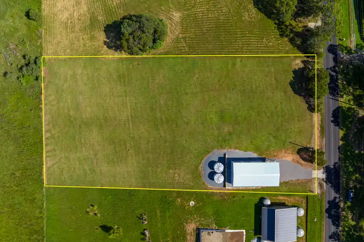 Fifth view of Homely land listing, 178 Jimbour Road, The Palms QLD 4570