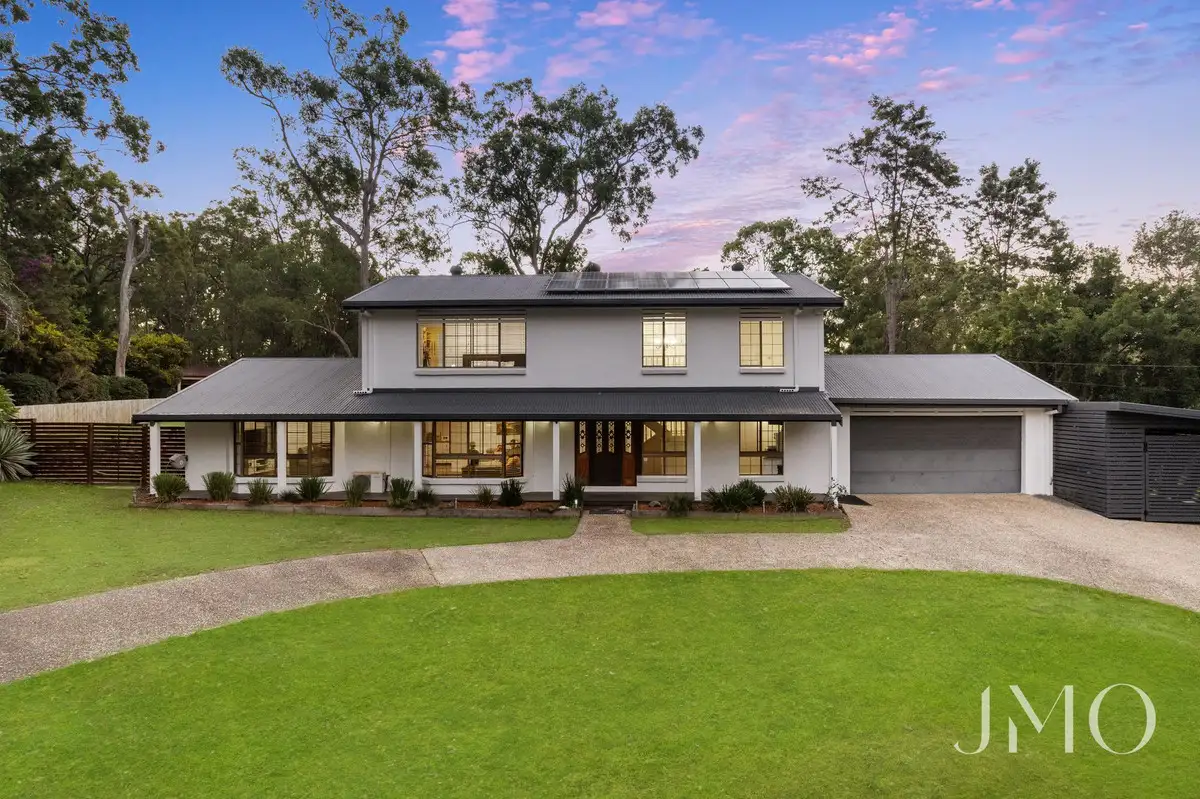 Main view of Homely rural property listing, 6 Warrawee Way, Pimpama QLD 4209