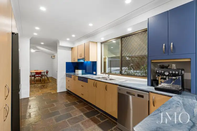 Second view of Homely rural property listing, 6 Warrawee Way, Pimpama QLD 4209