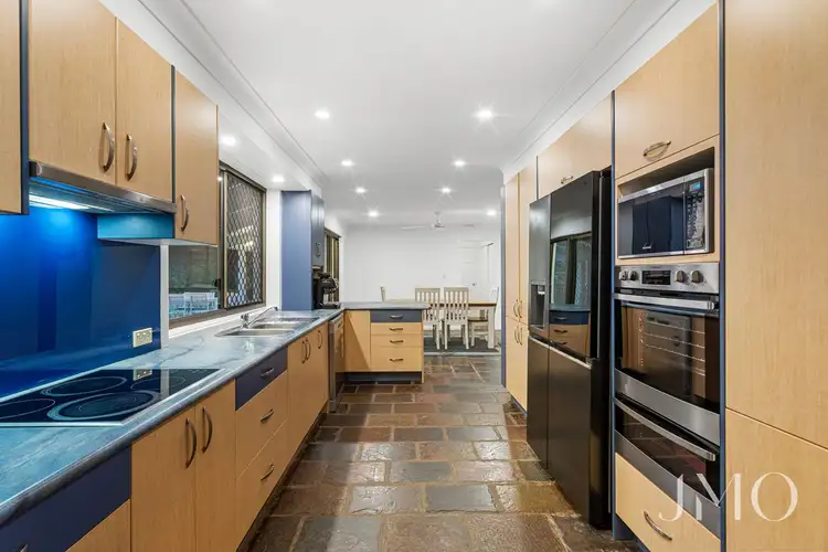 Third view of Homely rural property listing, 6 Warrawee Way, Pimpama QLD 4209