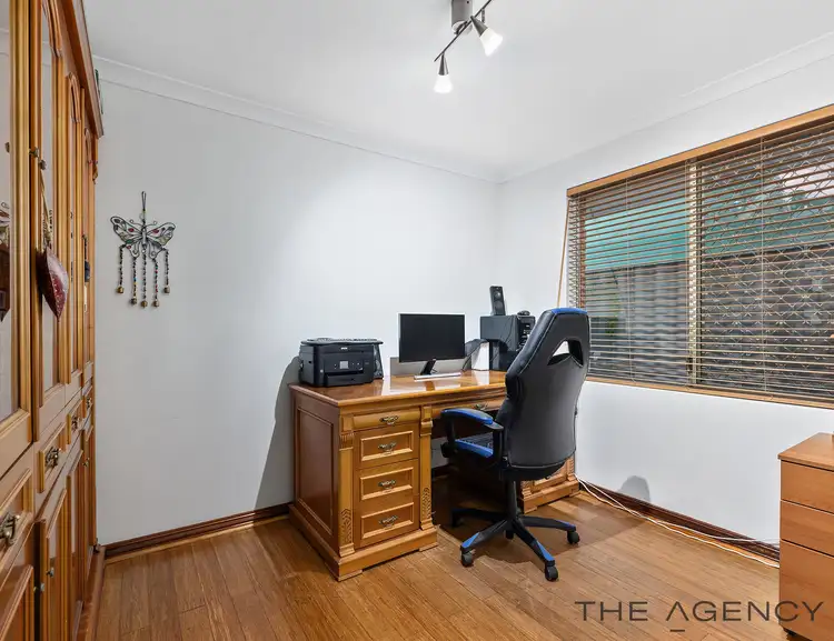 Seventh view of Homely house listing, 107 Eucalyptus Boulevard, Canning Vale WA 6155