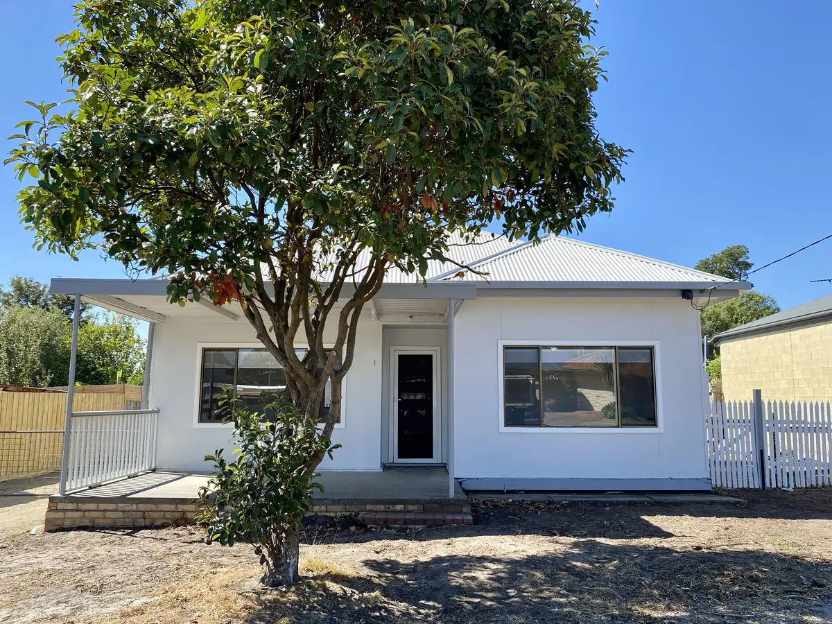 Main view of Homely house listing, 1 Frieda Street, Dromana VIC 3936