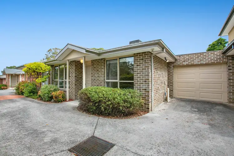 6/90 Alexandra Street, Greensborough VIC 3088