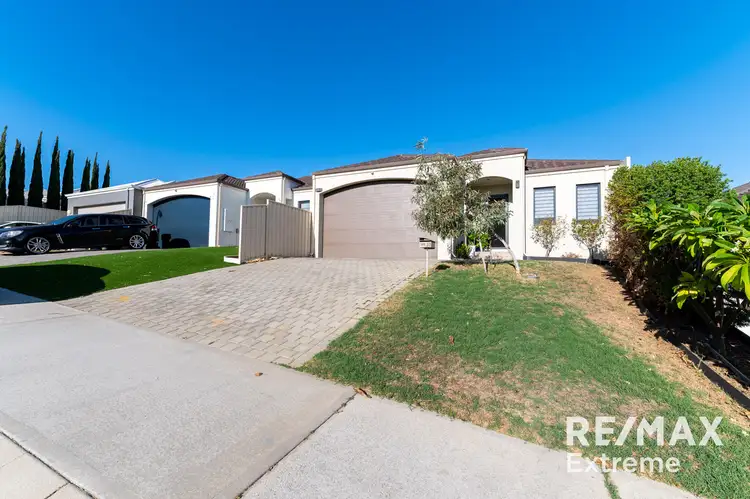 Third view of Homely house listing, 33 Zingarello Street, Pearsall WA 6065