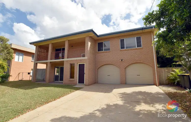 Second view of Homely house listing, 51 Wilga Street, Kin Kora QLD 4680