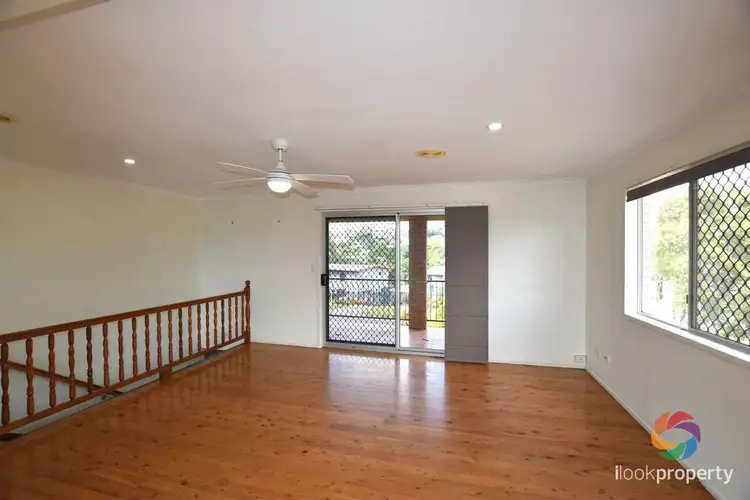 Fourth view of Homely house listing, 51 Wilga Street, Kin Kora QLD 4680