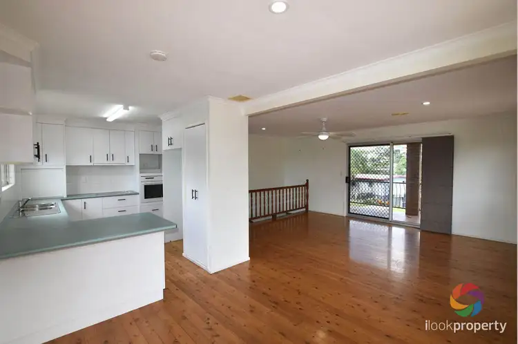 Fifth view of Homely house listing, 51 Wilga Street, Kin Kora QLD 4680