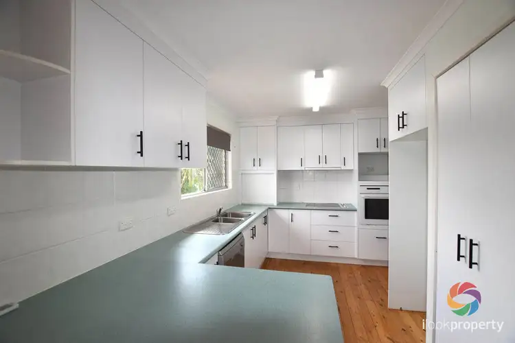 Sixth view of Homely house listing, 51 Wilga Street, Kin Kora QLD 4680