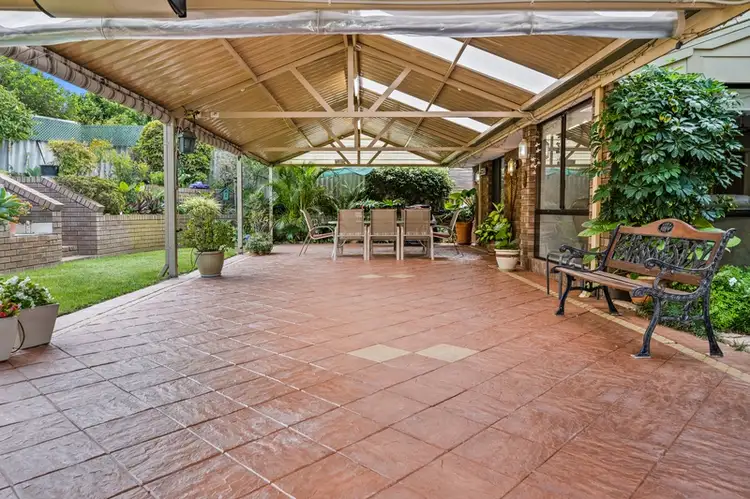 Fourth view of Homely house listing, 10 Tarata Close, Halls Head WA 6210