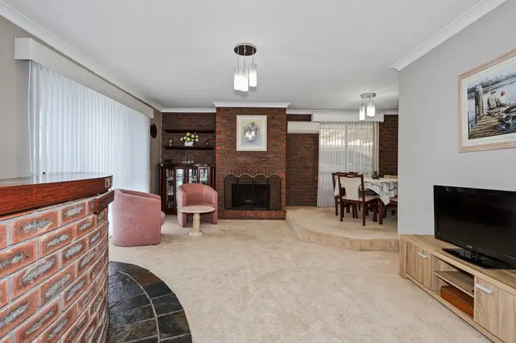 Sixth view of Homely house listing, 10 Tarata Close, Halls Head WA 6210