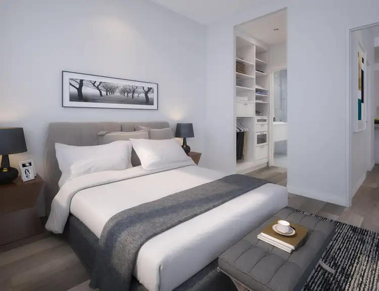 Third view of Homely apartment listing, 403/8 Eton Street, Nundah QLD 4012