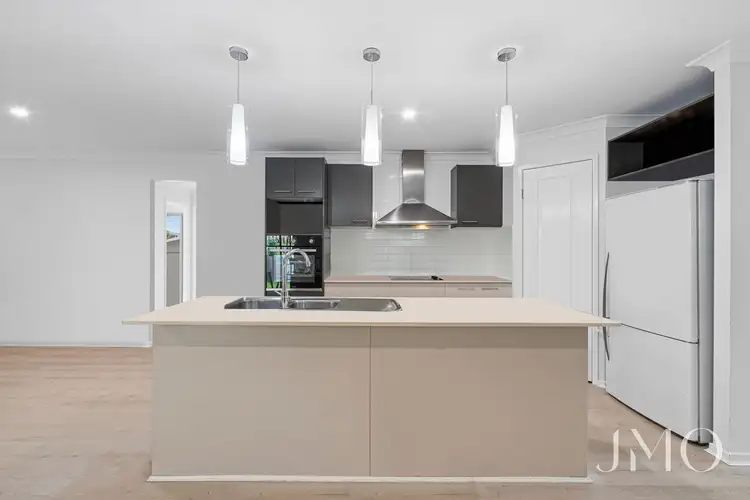 Second view of Homely house listing, 8 Achievement Drive, Ormeau QLD 4208