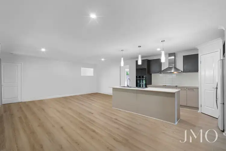 Third view of Homely house listing, 8 Achievement Drive, Ormeau QLD 4208