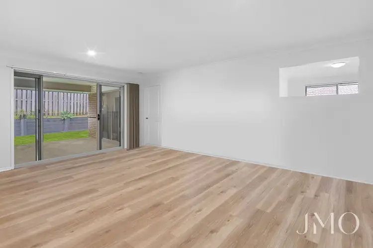 Fourth view of Homely house listing, 8 Achievement Drive, Ormeau QLD 4208