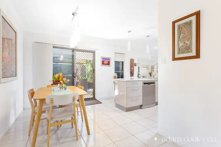 Third view of Homely house listing, 18B Peninsula Place, Rosslyn QLD 4703