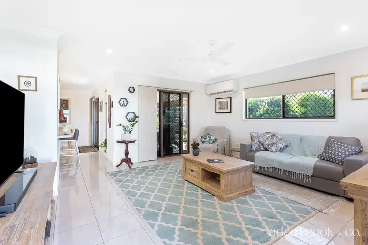 Fourth view of Homely house listing, 18B Peninsula Place, Rosslyn QLD 4703