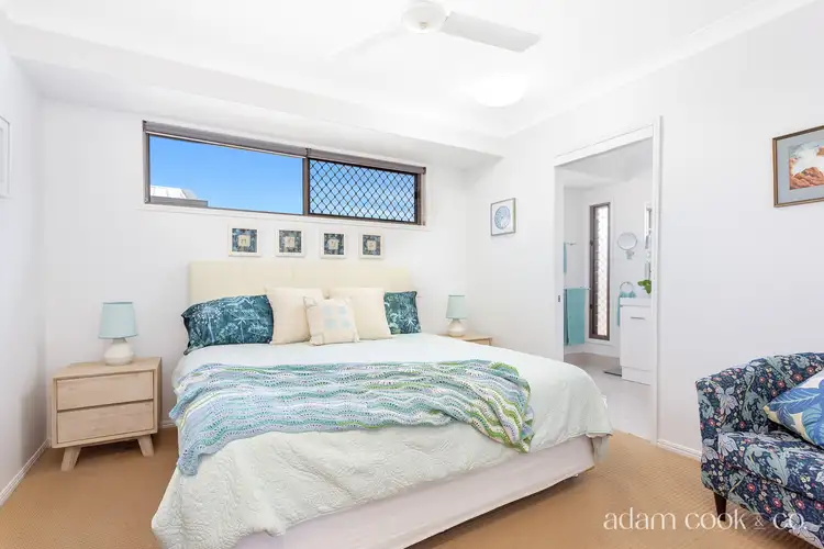 Sixth view of Homely house listing, 18B Peninsula Place, Rosslyn QLD 4703