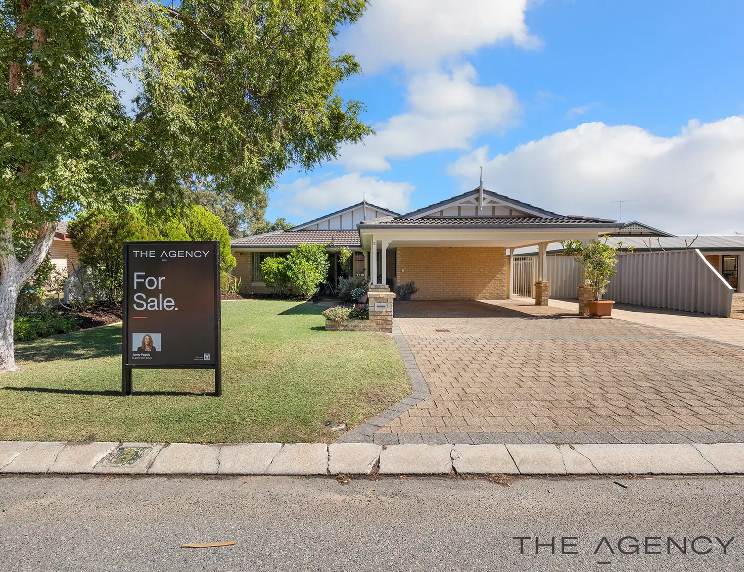 Main view of Homely house listing, 3 Lydiard Retreat, Canning Vale WA 6155