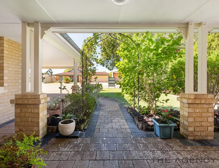 Third view of Homely house listing, 3 Lydiard Retreat, Canning Vale WA 6155
